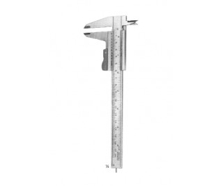 Vernier